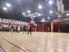 -洛克公园美式运动体验馆(唯品会合肥蜀山城市奥莱店)