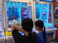 -反斗乐园(中航城君尚购物中心)