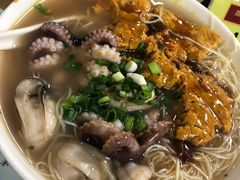 -荔林食店(西华路店)
