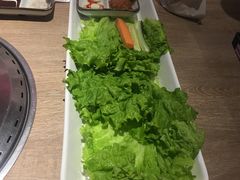 -好牛烧肉(世茂广场店)