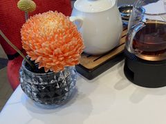 -香乐园·淮扬菜中餐厅·Shang Garden(福田香格里拉店)
