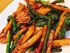 -台北楚楚园馅饼粥(虹桥南丰城店)