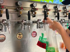 -清真老马家海鲜大排档(台东店)