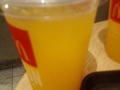 -麦当劳(新王府井店)