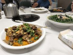 -七叔家宴家常广西菜(明秀东路店)