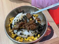 -米村拌饭(银泰中心店)