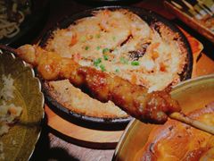 -楼兰新疆主题餐厅(苏州中心店)