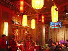 大堂-小龙坎老火锅(红旗街店)