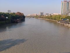 -运河游船(武林门码头)