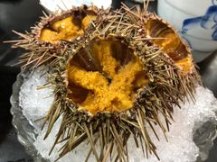 生海胆-红叶日本料理(三八广场店)