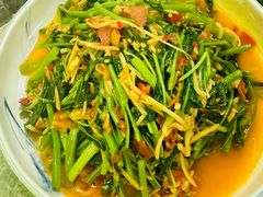 -浩海火燒雲傣家菜(芮欧百货店)