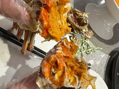 -粗茶淡饭·蒸鲜(光谷店)