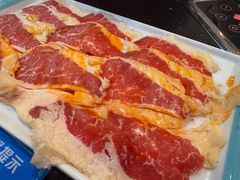 -九坤韩式烤肉(建发阅彩城店)
