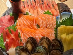 -匠和风精致料理(宁德万达店)