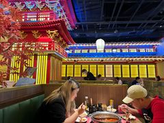 -牛New寿喜烧(虹桥新天地店)