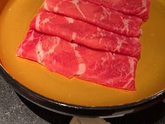 -牛New寿喜烧(金茂览秀城店)
