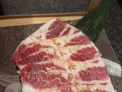 -谷牛日式烤肉(宝山U天地店)