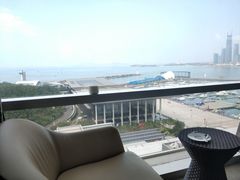-青岛海尔洲际酒店