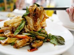 醉汉面-Raan Jay Fai