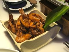-绿茶餐厅(领展购物广场·中关村店)