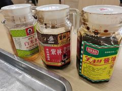 -老四季(南市场店)