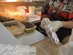 -徐氏糯米包油条(山海关路店)