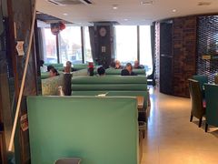 -粥全粥到海鲜家常菜·海肠捞饭(嫩江路店)