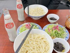 炸酱面-方砖厂69号炸酱面(方砖厂胡同店)