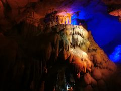 -天河潭旅游度假区