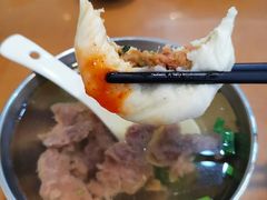 -老牌依强牛肉店(达道总店)