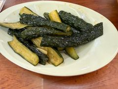 -惠宾饭庄(中山路店)