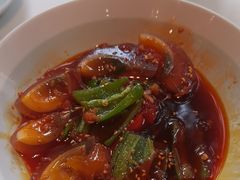 -天成·川菜家宴(礼岗店)