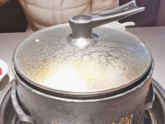 -野·大山里土鸡火锅(万科里店)