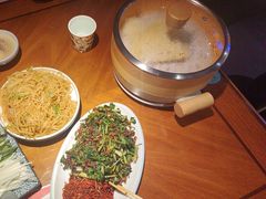 -老昌春饼(欧亚世纪店)