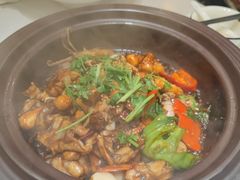 -雅酌园百姓菜馆(颐和路店)