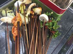 -钢管厂歆瑞源油卤串串香(春熙路太古里店)