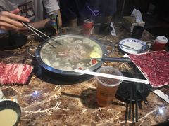 -林记潮牛·牛肉火锅(上马墩店)