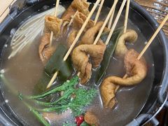 -高基五春川炒鸡排 韩国料理(威海总店)