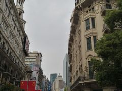 -上海大酒店(南京东路店)