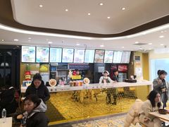 -金乐活美食(中街店)