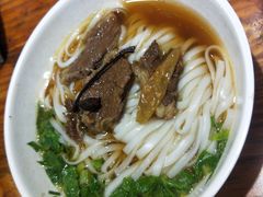 牛肉粉-肆姐面粉馆(坡子街店)