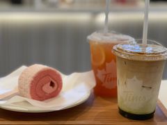-Tims天好咖啡(江干万象城店)