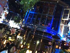大堂-胡桃里音乐酒馆(四道口店)