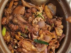 -胡须佬鸡煲四季火锅店(石厦西村直营店)
