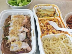 -绿茶餐厅(西单老佛爷店)