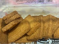 -鲍师傅糕点(五月花店)