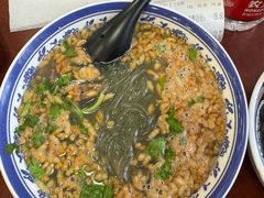 -清真马祥兴菜馆(云南北路店)