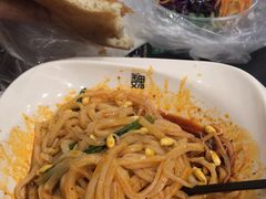 -魏家凉皮(西安秋林宏业商厦店)