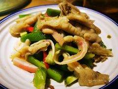 菜根老坛子-卞氏菜根香·川菜(青羊万达店)