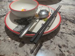 -新白鹿餐厅(松江开元地中海店)